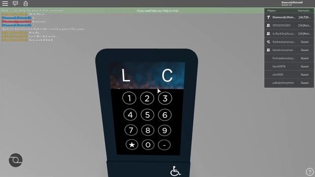 KW Lifts Zeta with KW Neptune | RBLX Land смотреть онлайн