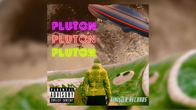 PLUTON #1 (GTA RP) смотреть онлайн