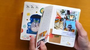 How I Use My Journals & Notebooks + Kawaii Stationery Box Unboxing 💝