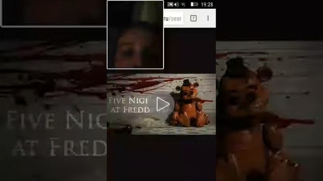 Фнаф песня - пойми на этот раз!😀😀😀😊😊 смотреть онлайн