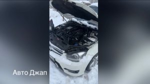 Отзыв от Вячеслава автосервис. Двигатель Мерседес С-класса, дизель.