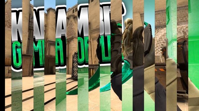 karambit gamma doppler giveaway :) смотреть онлайн