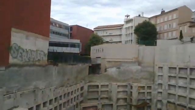 SIMAG viličari - garaža Zagrad 2 - polaganje pumpi смотреть онлайн