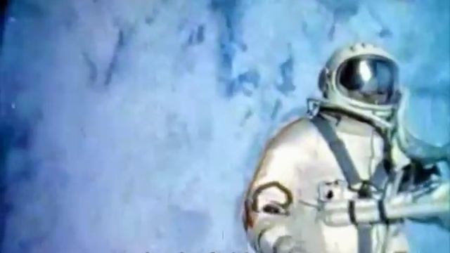 How the Future Began - A Space Flight History Documentary смотреть онлайн