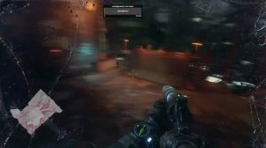 metro exodus Полное прохождение