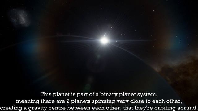 TrES-2b and Wasp-12b look different in Space Engine than from you would expect... смотреть онлайн