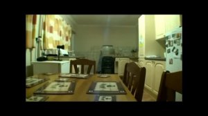 Призраки снятые на камеру. Опасный полтергейст