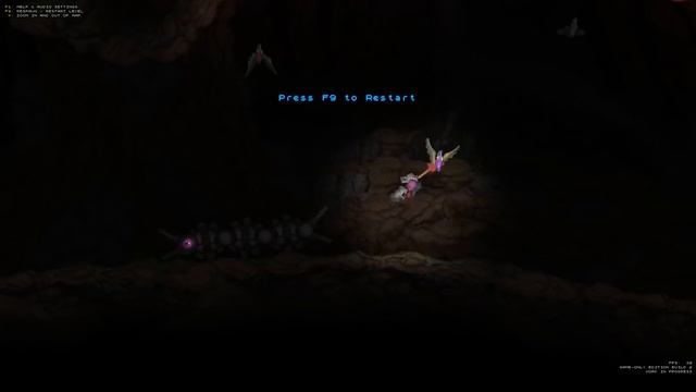 Explore, Atomize, Reassemmble! - Planetoid Pioneers review - GOE смотреть онлайн