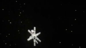 Зачем человеку космос