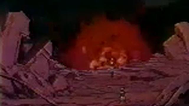 Sailor Moon S - Ataque de Sailor Saturno - Japonês смотреть онлайн