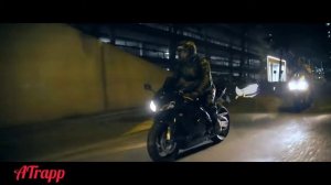 GHOSTEMANE - Mercury:Retrograde (92x remix)// MOTO Showtime