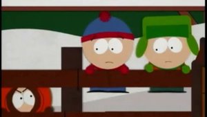 OH MY GOD! THEY KILLED KENNY!(Все смерти Кенни)