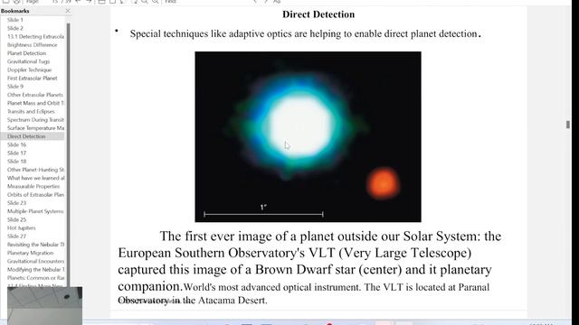 4_17_24 AST1002 exoplanets, videos смотреть онлайн