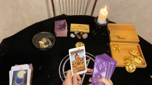#ГАДАНИЕ #ТАРО «КАКАЯ ОБРАТКА ПРИЛЕТИТ МОЕМУ НЕДРУГУ»🔮