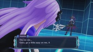 Megadimension Neptunia VII (PS4, Let's Play) | Big Neptune's Backstory! | Part 39