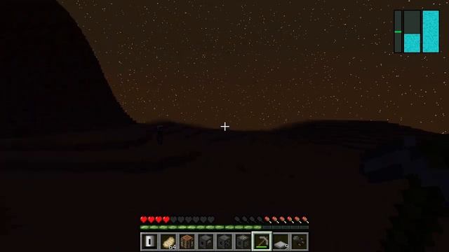 я первый на марс!!!незнакомец майнкрафт серия 1 смотреть онлайн