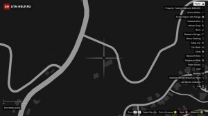 Часть космического корабля 27 — GTA 5