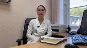 ЦНМТ в лицах: Беляева Ирина Александровна