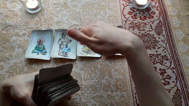 Телец 25 февраля 2020. Прогноз АШМАДАР смотреть онлайн