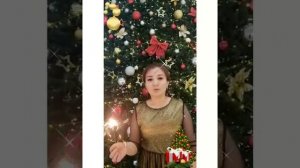 Кел,Жаны жыл,жанырып