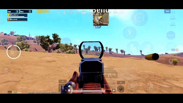 Ghostemane - Mercury💀🤍 PUBG MOBILE | FRAGMOVIE смотреть онлайн