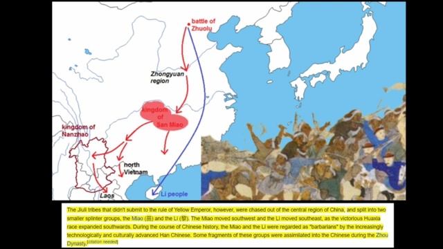 Who are the Aborigines of China смотреть онлайн