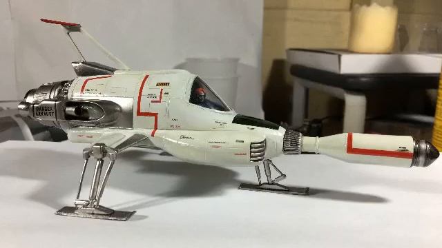 UFO Moonbase Interceptor смотреть онлайн