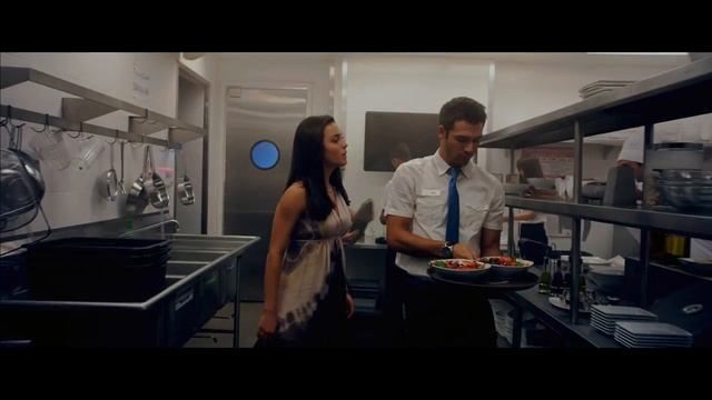 Шаг вперед 4 в 3D с 26 июля в ККТ Космос смотреть онлайн