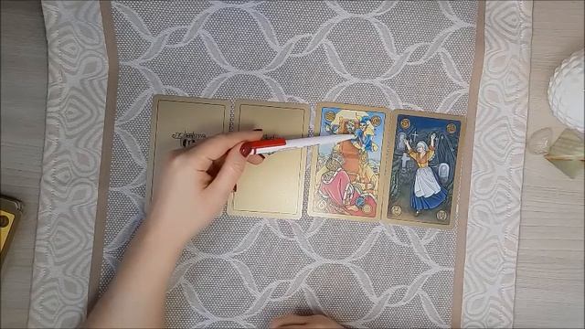 Таро Прогноз на февраль 2021 (период 11-20 февраля 2021 года) Астрологический Оракул Симболон смотреть онлайн