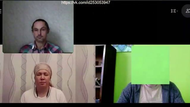 Фрагмент практики с Телепатом, НЛО сейчас смотреть онлайн