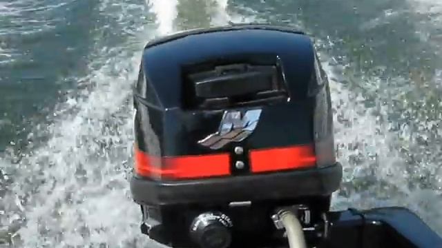 12ft Starcraft with 8hp Mercury 2 stroke смотреть онлайн