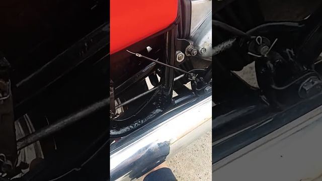 был первый выезд #ижюпитер5 #северодвинск #ижпланета5 #ижевск #советскаятехника смотреть онлайн