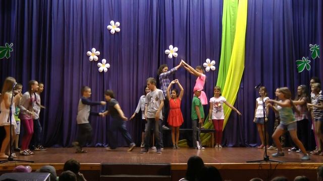 8 отряд «Космонавты» смотреть онлайн