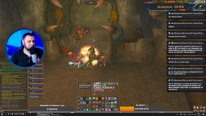 ФАРМ СОА \ ДВ\ ЗАК\ ASTERIOS Lineage 2 #asteriosx5 #lineage2 #asteriosx7 #pvp