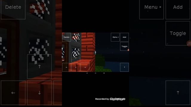 Мафнкрафт (как разбираться в приложении название в следующим ролеке этого приложения)😛😜😝 смотреть онлайн