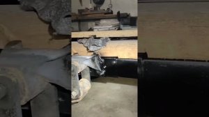 Удлинение газели 3302.