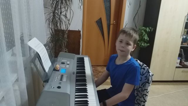 простые интервалы