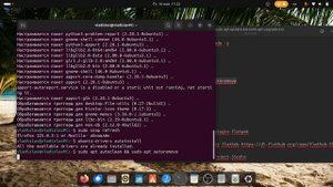 ПОЛНЫЙ ОБЗОР UBUNTU 24.04 LTSC: УСТАНОВКА РЯДОМ С WINDOWS, НАСТРОЙКА, ОТ БРАУЗЕРА ДО ИГР