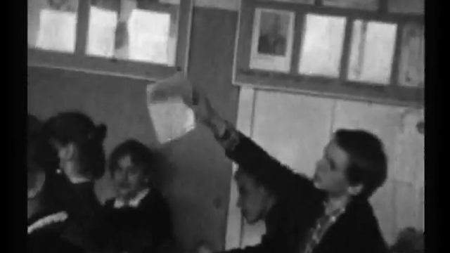 Школа №5. 7-8А. 1984-1985 смотреть онлайн