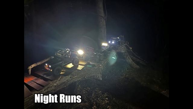 Beat the Creek 2024 - Let's Go - Worlds Largest RC Crawling Event #rc #rccar #rccars #rccrawler