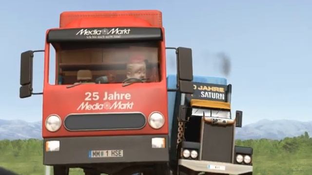 10 Jahre Saturn смотреть онлайн