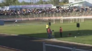 Спидвей_КЧР_ Russia_Balakovo_Турбина_Восток 27_ мая_2010_Speedway .avi