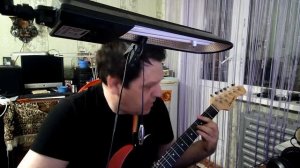 Гражданская оборона   Хороший автобус кавер