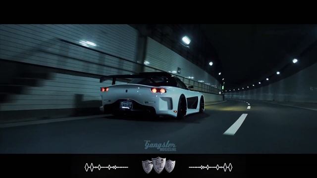 Bruno Mars - Talking To The Moon (Scott Rill Remix) | Models & Rx7 Showtime