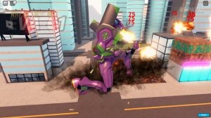 EVA-01 (exclusiva WEAPON combate) Kaiju Universe VS Kaiju Arisen 5.0 - Comparasion