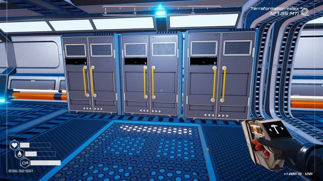 the planet crafter 1.0 ep 26 смотреть онлайн