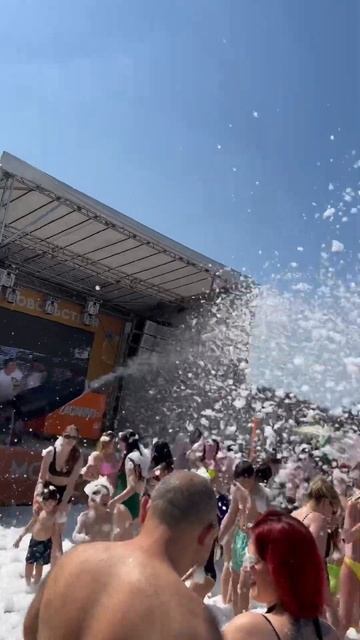 Zagarro пляжный клуб , Краснодар . смотреть онлайн