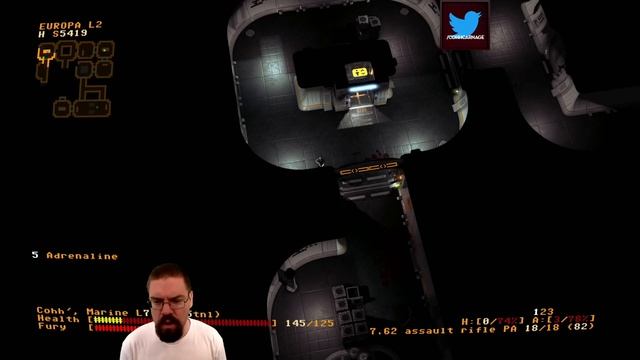 CohhCarnage Plays Jupiter Hell - Episode 4 смотреть онлайн