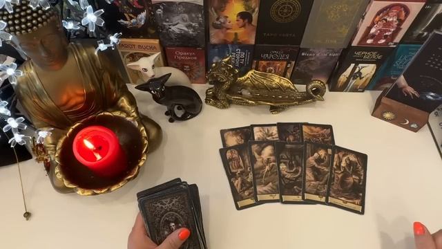 КТО ВАШ ВРАГ⁉️ПОЧЕМУ ЖЕЛАЕТ ВАМ ЗЛА⁉️СМОТРИТЕ ДО КОНЦА‼️ смотреть онлайн