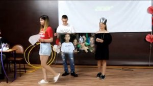 УТС   2024, база отдыха "Надежда"